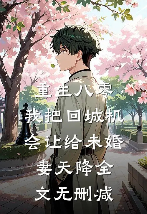重生八零：我把回城机会让给未婚妻天降全文无删减