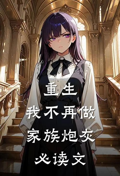重生我不再做家族炮灰必读文