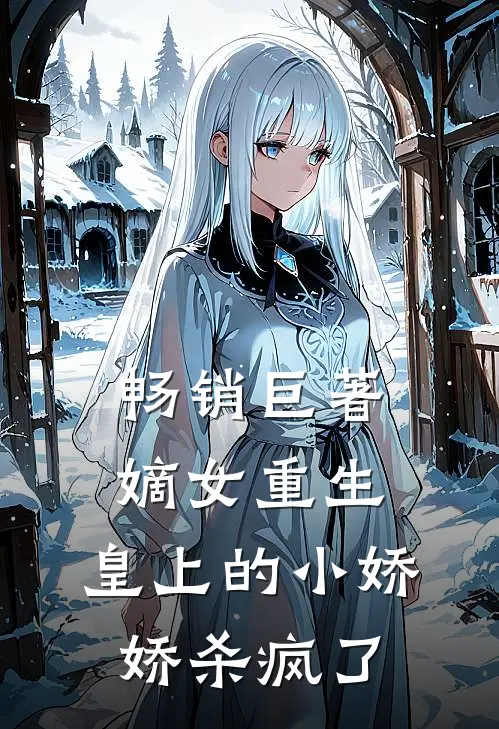 畅销巨著嫡女重生,皇上的小娇娇杀疯了
