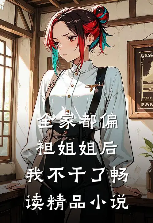 全家都偏袒姐姐后，我不干了畅读精品小说