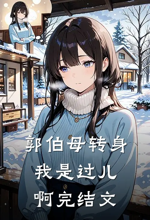 郭伯母转身，我是过儿啊完结文
