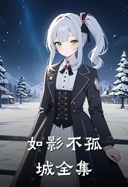 《如影不孤城》 全集