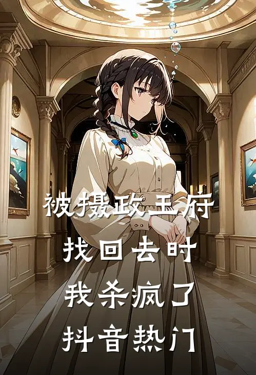被摄政王府找回去时，我杀疯了抖音热门