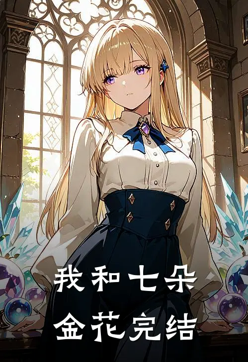我和七朵金花完结