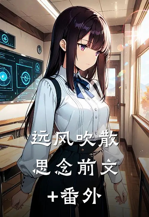 远风吹散思念前文+番外