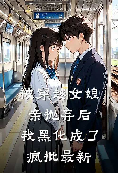 被穿越女娘亲抛弃后，我黑化成了疯批最新