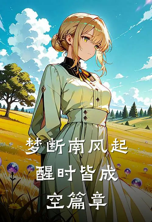 梦断南风起，醒时皆成空篇章