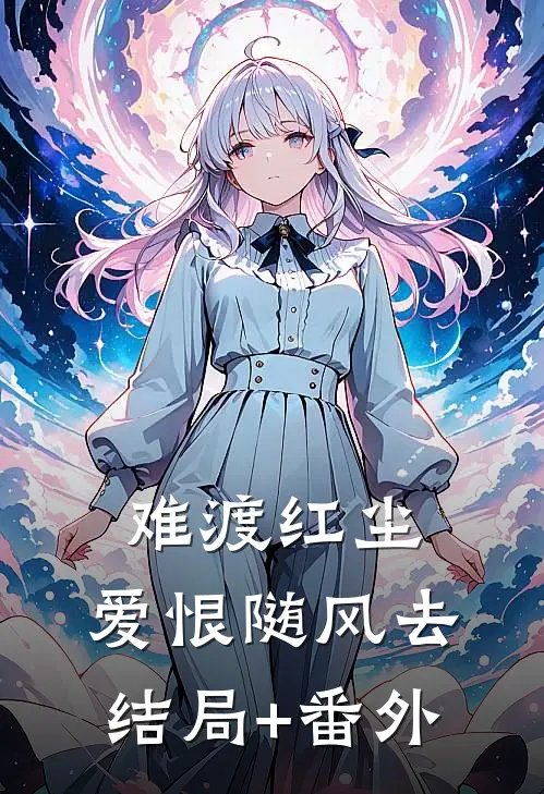 难渡红尘，爱恨随风去结局+番外