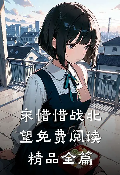 宋惜惜战北望免费阅读精品全篇