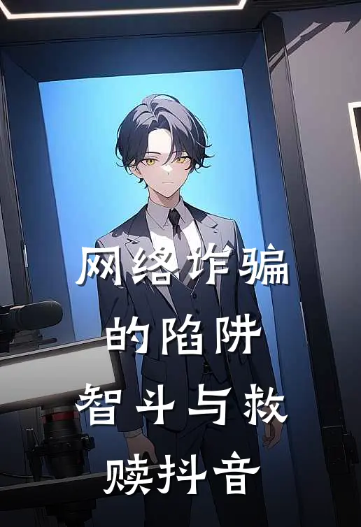 网络诈骗的陷阱：智斗与救赎抖音