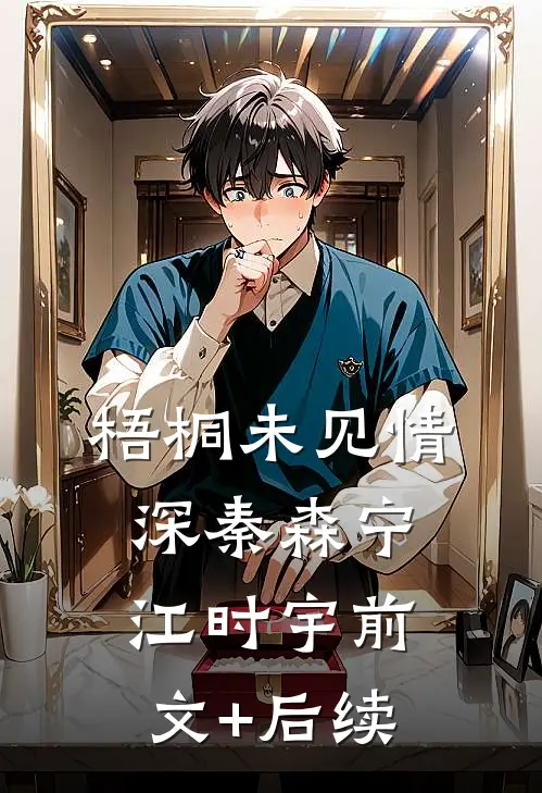 梧桐未见情深秦森宁江时宇前文+后续