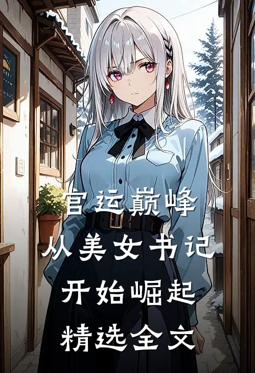 官运巅峰，从美女书记开始崛起精选全文