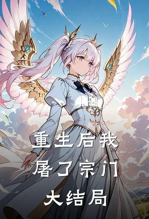 重生后我屠了宗门大结局