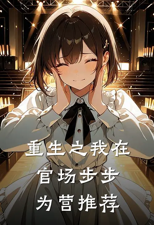 重生之我在官场步步为营推荐