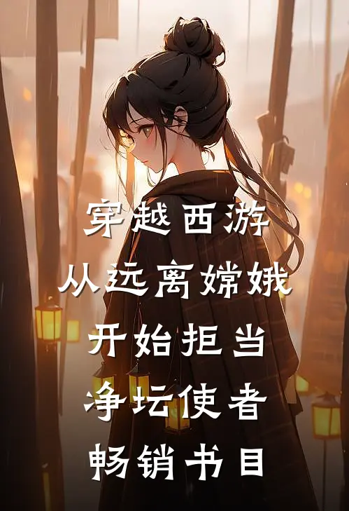 穿越西游：从远离嫦娥开始拒当净坛使者畅销书目