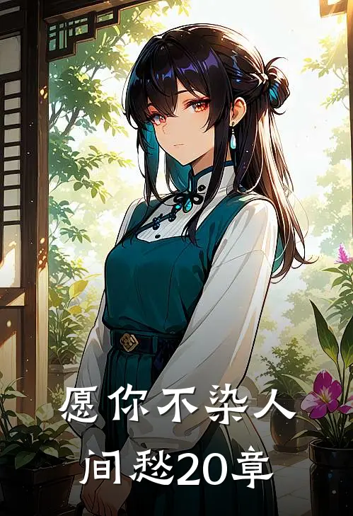 愿你不染人间愁20章