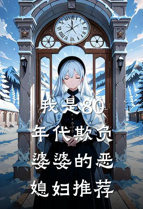我是80年代欺负婆婆的恶媳妇推荐