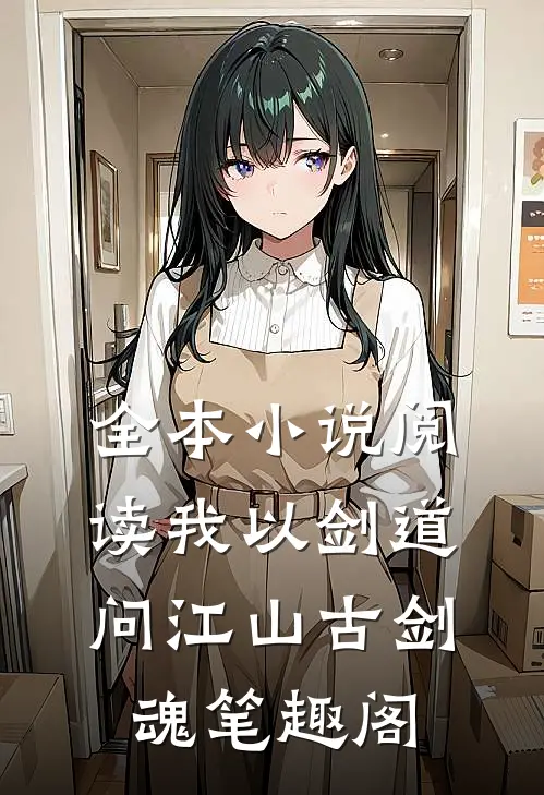 全本小说阅读我以剑道问江山古剑魂笔趣阁