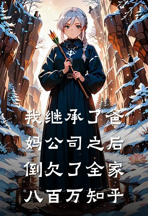 我继承了爸妈公司之后，倒欠了全家八百万知乎