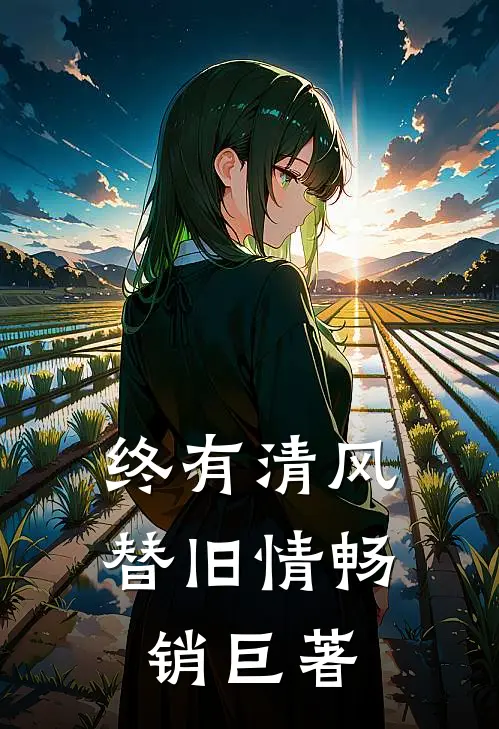 终有清风替旧情畅销巨著
