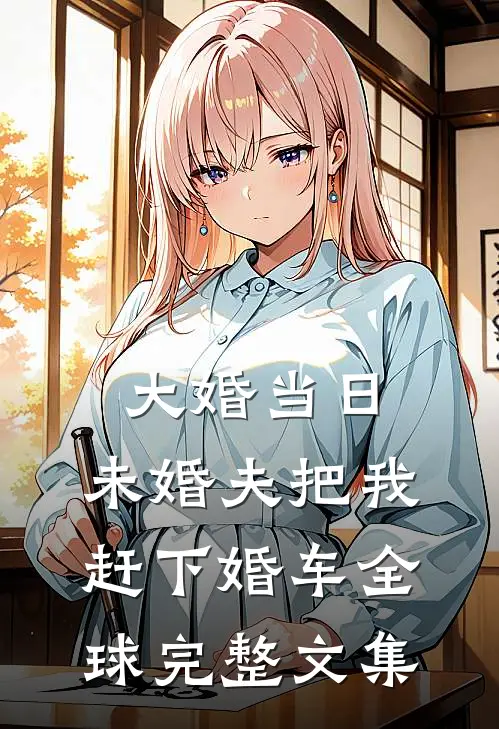 大婚当日，未婚夫把我赶下婚车全球完整文集