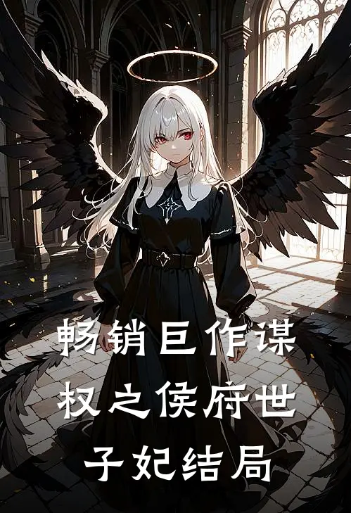 畅销巨作谋权之侯府世子妃结局