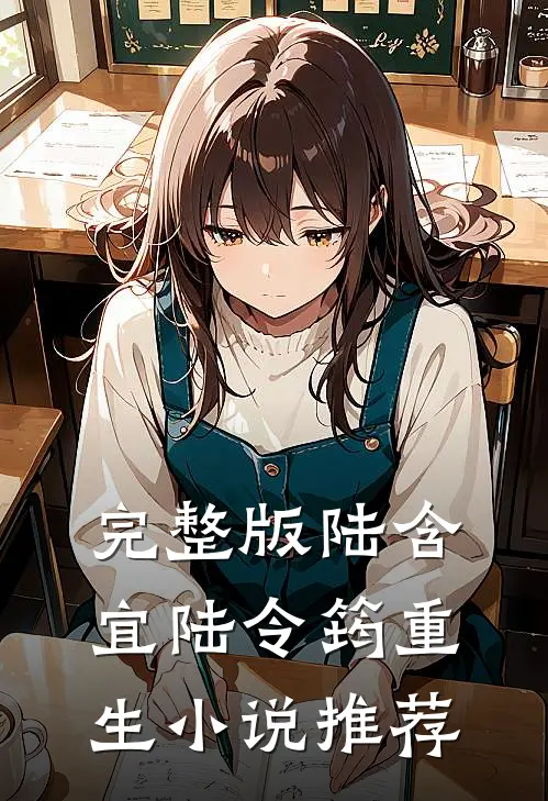 完整版陆含宜陆令筠重生小说推荐