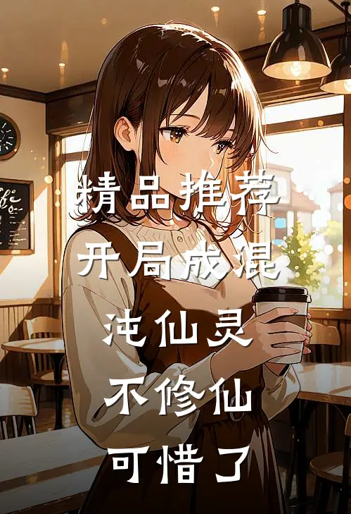 精品推荐开局成混沌仙灵，不修仙可惜了