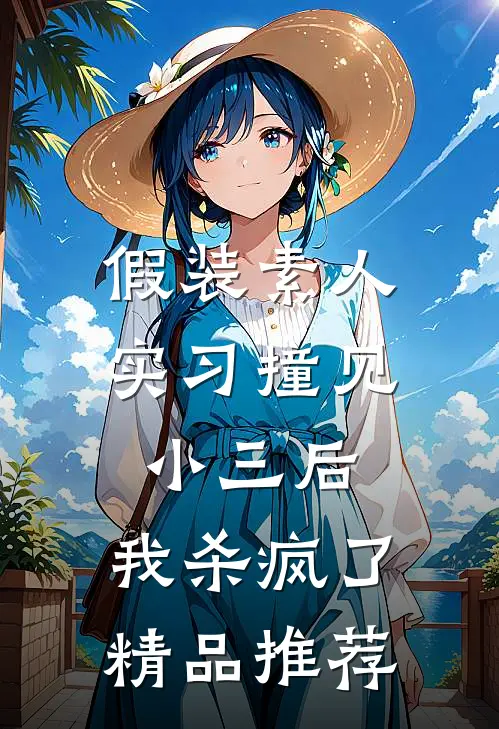 假装素人实习撞见小三后，我杀疯了精品推荐