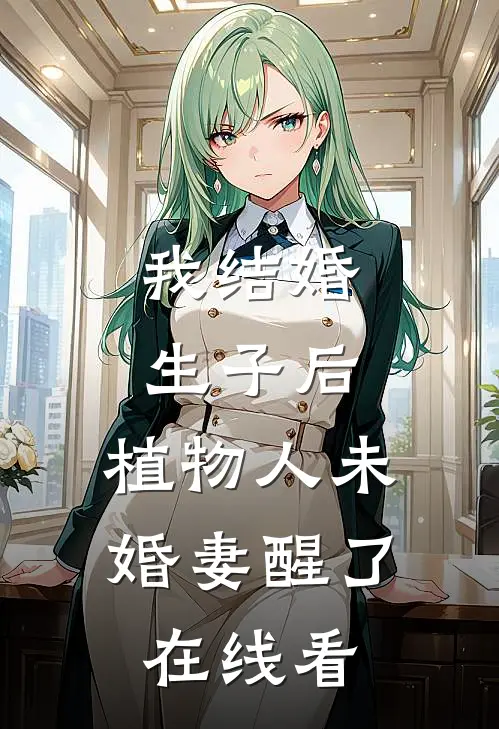 我结婚生子后，植物人未婚妻醒了在线看