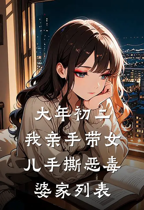 大年初二，我亲手带女儿手撕恶毒婆家列表
