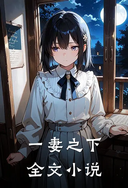 一妻之下全文小说