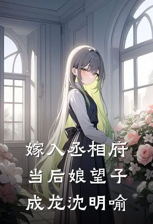 嫁入丞相府当后娘望子成龙沈明喻