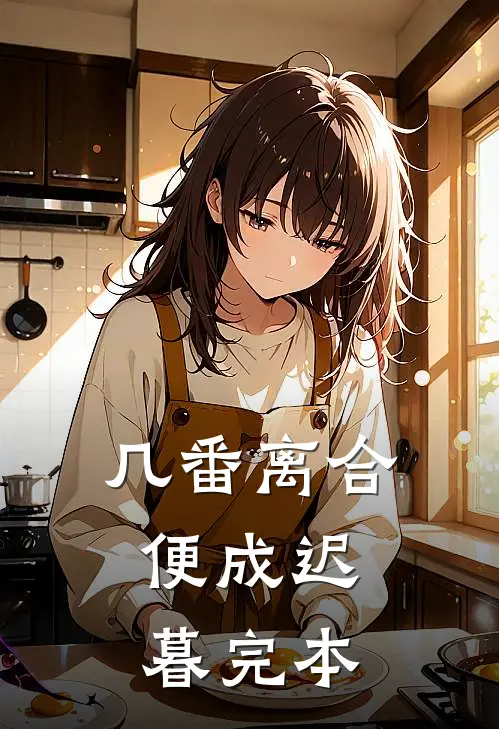 几番离合，便成迟暮完本