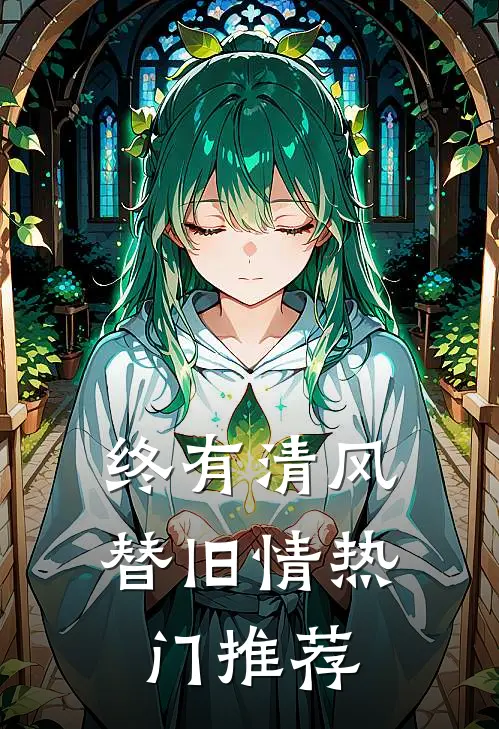 终有清风替旧情热门推荐