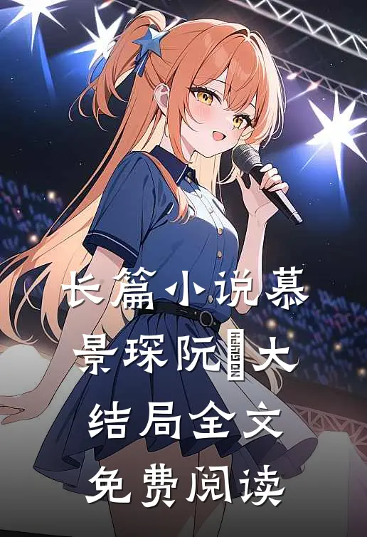 长篇小说慕景琛阮嫆大结局全文免费阅读