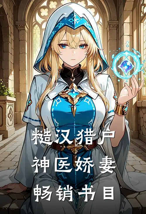 糙汉猎户神医娇妻畅销书目