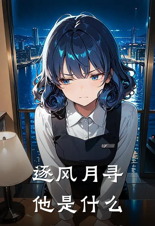 逐风月寻他是什么