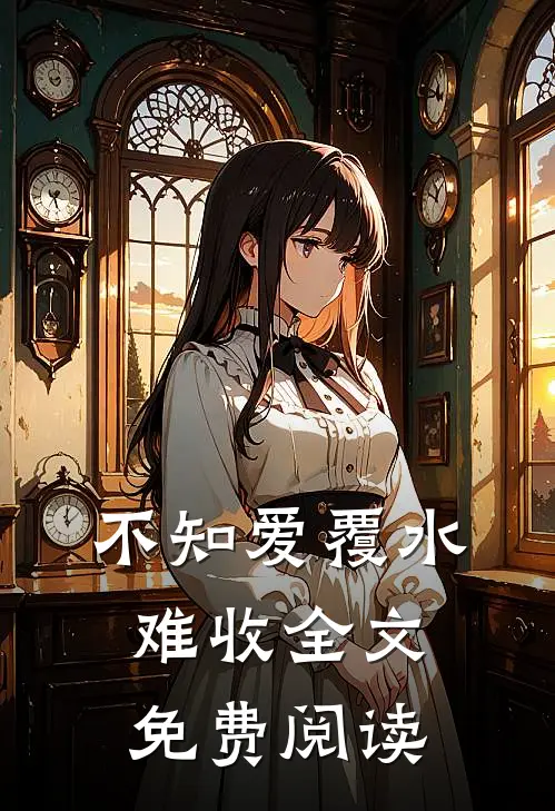 不知爱覆水难收全文免费阅读
