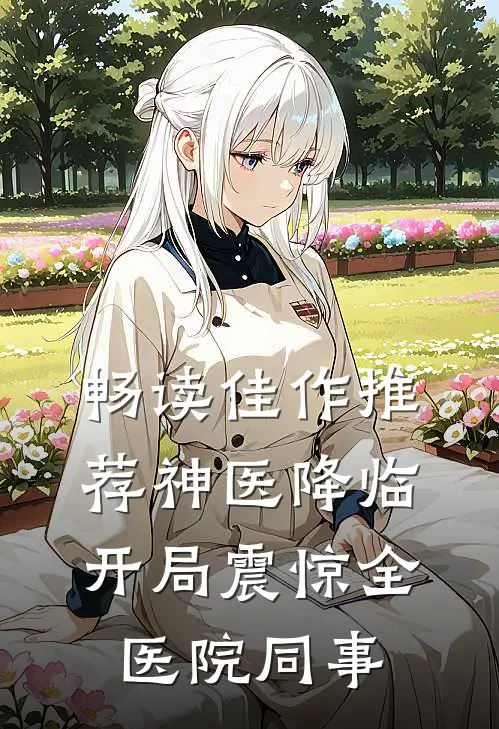 畅读佳作推荐神医降临：开局震惊全医院同事