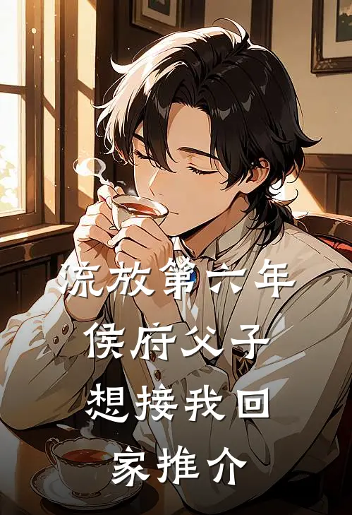 流放第六年，侯府父子想接我回家推介