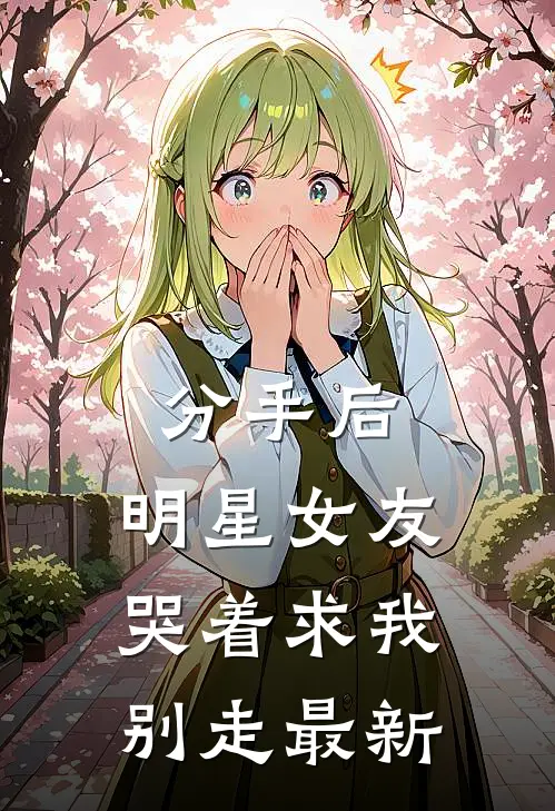 分手后，明星女友哭着求我别走最新