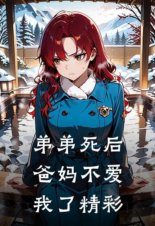 弟弟死后，爸妈不爱我了精彩