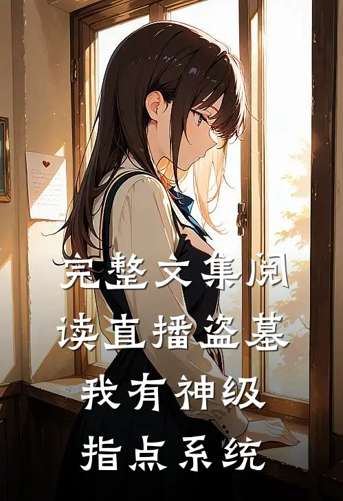 完整文集阅读直播盗墓:我有神级指点系统