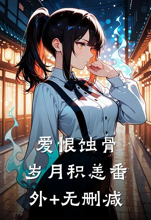 爱恨蚀骨，岁月积恙番外+无删减