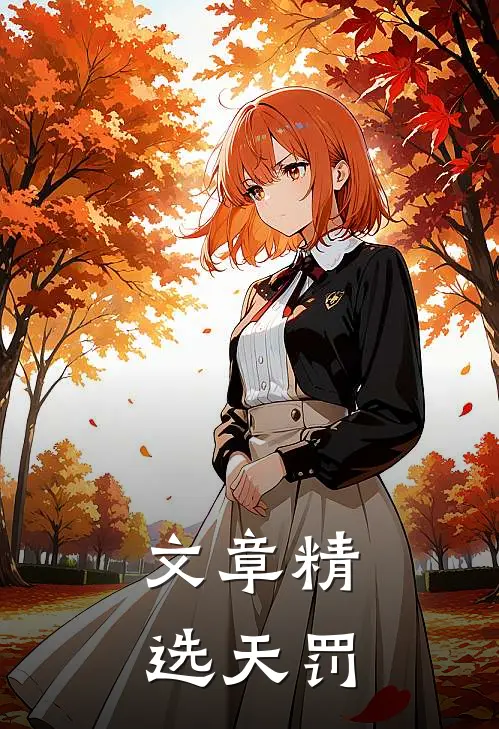文章精选天罚