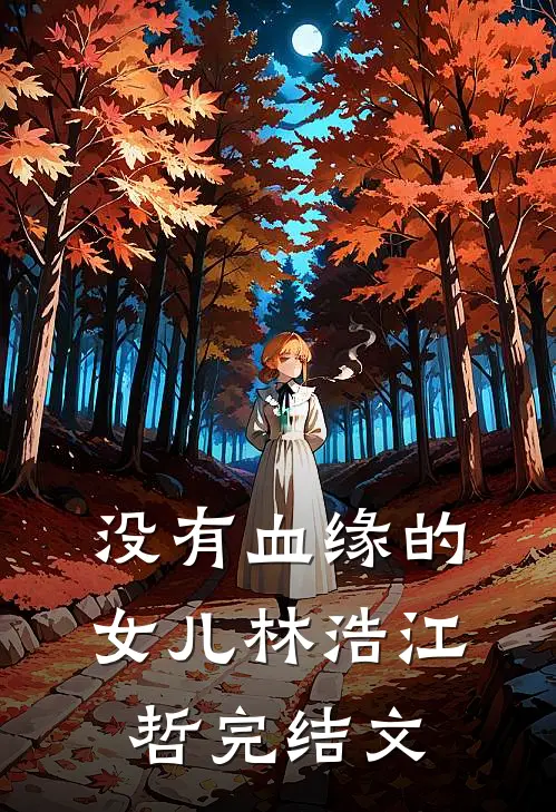 没有血缘的女儿林浩江哲完结文