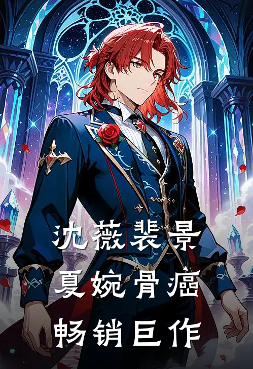 沈薇裴景夏婉骨癌畅销巨作