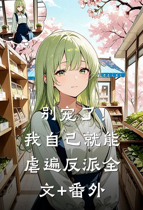 别宠了！我自己就能虐遍反派全文+番外