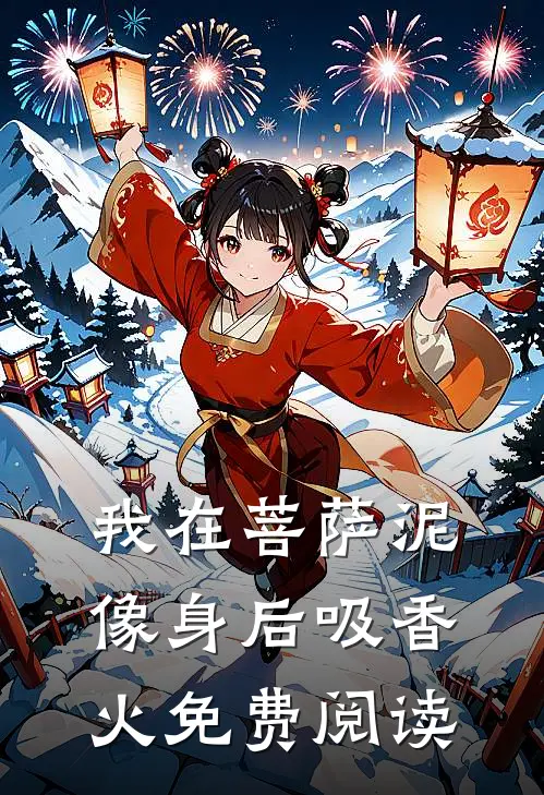 我在菩萨泥像身后吸香火免费阅读